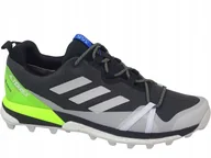 Buty trekkingowe damskie - Adidas Terrex Skychaser Lt Gtx EF4599 Buty Goretex - miniaturka - grafika 1