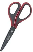 Nożyczki - Grand Allmix Nożyczki teflonowe 17.5cm GR-8700 7,0 130-1857 - miniaturka - grafika 1