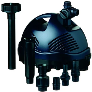 Ubbink Pompa do oczka wodnego Elimax 1000, 1351301 Outsideliving - Akcesoria do basenów - miniaturka - grafika 7