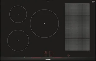 Płyta elektryczna do zabudowy Siemens EX875LVC1E - Płyty elektryczne do zabudowy Płyta elektryczna do zabudowy Siemens EX875LVC1E - Płyty elektryczne do zabudowy - miniaturka - grafika 1