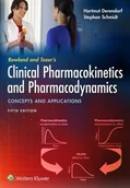 Pozostałe książki - Rowland and Tozer's Clinical Pharmacokinetics and Pharmacodynamics (Derendorf Hartmut) - miniaturka - grafika 1