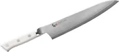 Noże kuchenne - Mcusta Zanmai Nóż kuchenny Zanmai Classic Damascus Corian szefa 21cm HKC-3005D uniwersalny 3933-uniw - miniaturka - grafika 1