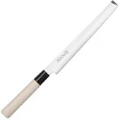 Noże kuchenne - MASAHIRO Nóż Masahiro MS-8 Takohiki 210mm 10022 - miniaturka - grafika 1