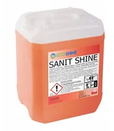 Środki do kuchni i łazienki - Eco Shine Sanit Shine 5L odkamieniacz do łazienki - miniaturka - grafika 1