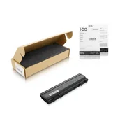 Baterie do laptopów - Movano Bateria Dell Latitude E5440, E5540 (4400mAh) BT/DE-E5440 - miniaturka - grafika 1