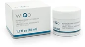 Kremy do twarzy - Wiqo Krem do twarzy WiQo - skóra sucha i bardzo sucha 50ml 08-0108 - miniaturka - grafika 1