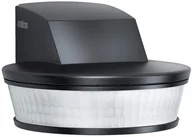 Czujniki ruchu i zmierzchu - Steinel 034979 - Czujnik ruchu SenslQ IP54 czarny - miniaturka - grafika 1