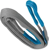 Latarki - akcesoria - Silverline 250302 Zawiesie pasowe, 4 T 3 m 250302 - miniaturka - grafika 1