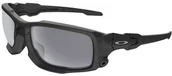 Ochrona oczu i twarzy - Oakley Okulary taktyczne Si Ballistic Shocktube - Matte Black Grey (OO9329-01) (15475) SP OO9329-01 - miniaturka - grafika 1