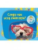 Aforyzmy i sentencje - Edycja Świętego Pawła praca zbiorowa Perełka z aniołkiem 4. Czego nas uczą zwierzęta$48 - miniaturka - grafika 1