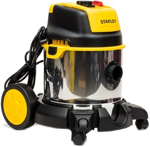 Stanley SXVC20XTE - Odkurzacze przemysłowe - miniaturka - grafika 2