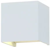 Lampy ścienne - V-Tac LED Kinkiet zewnętrzny 1xLED/6W/230V IP65 - miniaturka - grafika 1