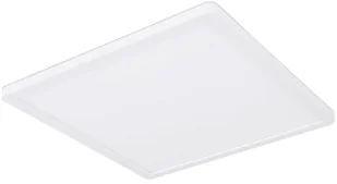 Globo Lighting 41563-18B LED Łazienkowe oświetlenie sufitowe SAPANA LED/18W/230V IP44 - Lampy sufitowe - miniaturka - grafika 2