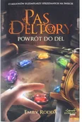 Fantasy - Pas Deltory 8 Powrót do Del Używana - miniaturka - grafika 1