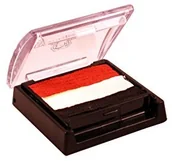 Pozostałe kosmetyki - Eulenspiegel Split Cake Szminka Eulenspiegel 340202  Split Cake Tiger, 9 G CC-EU-340202 - miniaturka - grafika 1