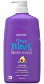 Odżywki do włosów - Aussie Odżywka Miracle Moist Nawilżenie 778ml Usa - miniaturka - grafika 1
