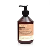 Szampony do włosów - Insight Sensitive Skin, szampon do wrażliwej skóry głowy, 400 ml - miniaturka - grafika 1