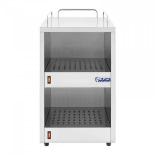 Royal Catering Podgrzewacz do filiżanek - na maks. 72 filiżanki - 10012373 RC-CW001 - Inne urządzenia gastronomiczne - miniaturka - grafika 3