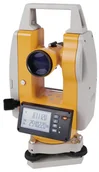 Sprzęt geodezyjny - Theis Teodolit elektroniczny DT 5.1 0101018 - miniaturka - grafika 1