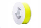 Filamenty i akcesoria do drukarek 3D - Filament print-ME EcoLinePLA NeonowyŻółty 1,75 1kg - miniaturka - grafika 1