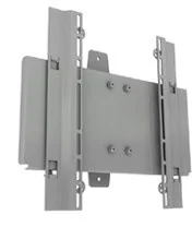 SMS Func uchwyt ścienny do płaskich wyświetlaczy WM ST - srebrny FS041007 (FS041008) - Uchwyty do telewizora - miniaturka - grafika 2