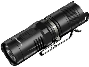 Nitecore Latarka MT10C 920 Lumenów LAT MT10C - Latarki - miniaturka - grafika 2