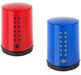 Faber-Castell Temperówka Grip - Temperówki - miniaturka - grafika 2