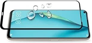 Huawei Braders SZKŁO CAŁY EKRAN do P40 Lite E - Szkła hartowane na telefon - miniaturka - grafika 6