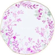 Talerze - Nuova Cer Easy life r2s TALERZ PORCELANOWY DUŻY - Amazonia Paradise - 26 cm - 1583 PARA 1583 PARA - miniaturka - grafika 1