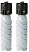 Bębny do drukarek - Katun Toner TN 116/118 do Konica Minolta Bizhub 164 |2 x 282g| black Access 48773 - miniaturka - grafika 1