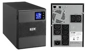 Zasilacze awaryjne UPS - Eaton Powerware 5SC 1000i (5SC1000i) - miniaturka - grafika 1