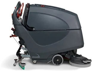 Numatic TGB 8572 BATERYJNY AUTOMAT CZYSZCZĄCO-ZBIERAJĄCY Z TRAKCJĄ - Szorowarki - miniaturka - grafika 3