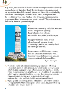 Wydawnictwo Juka Gra w kolory. Podręcznik klasa 3, część 1 890692 - Podręczniki dla szkół podstawowych - miniaturka - grafika 3