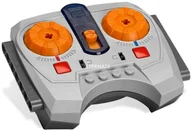 Zabawki konstrukcyjne - Lego Power Functions IR Speed Remote Control pilot RF Wireless 8879 - miniaturka - grafika 1