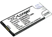 Baterie do telefonów - Cameron Sino Nokia Lumia 640 LTE BV-L5C 2400mAh 9.12Wh Li-Ion 3.8V - miniaturka - grafika 1
