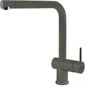 Baterie kuchenne - Elleci STREAM cemento G48 GRANITEK (MGKSTR48) - miniaturka - grafika 1