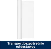 Agrowłókniny - Foliarex Agrowłóknina biała 1.6x50 m 50g/m2 - miniaturka - grafika 1