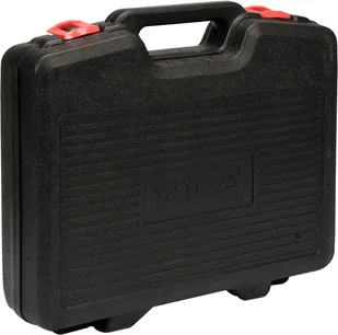 YATO ZESTAW DO OBSŁUGI ŁOŻYSK I TULEI 31 ELEMENTÓW YT-25412 - Kombinerki i obcęgi - miniaturka - grafika 2