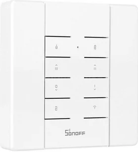 Sonoff RM433 - Piloty Sonoff RM433 - Piloty - miniaturka - grafika 1