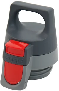 Sigg korek do termosów, szary 8540.2 - Akcesoria turystyczne - miniaturka - grafika 2