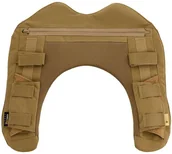 Odzież taktyczna i umundurowanie - M-tac Nakładka naramienna M-Tac na kamizelkę Cuirass QRS - Coyote (10179005) 10179005 - miniaturka - grafika 1