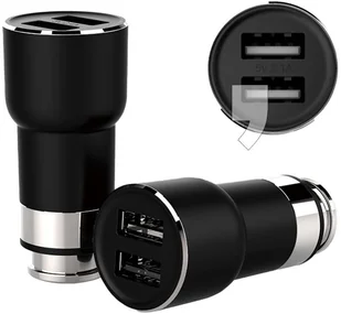 Xiaomi TRANSMITER ŁADOWARKA BLUETOOTH FM XIAOMI ROIDMI 3S - Transmitery FM - miniaturka - grafika 9