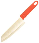 Zestawy sztućców - MSR płyta sztućce Alpine Chef's Knife Red 06924 - miniaturka - grafika 1