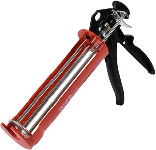 Yato WYCISKACZ DO MAS GĘSTYCH 225 X 60 MM - Pistolety do silikonu - miniaturka - grafika 2