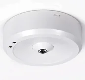 Oprawy, klosze i abażury - ELEKTROMAX Oprawa awaryjna LED STARLET EXTERNAL 3W SO 3h A natynkowa  Intelight 157995382 - miniaturka - grafika 1