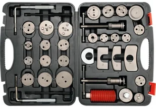 YATO Zestaw separatorów do zacisków hamulcowych YT-06822 - Pozostałe narzędzia ogrodowe - miniaturka - grafika 5