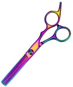 Nożyczki fryzjerskie - Allepaznokcie Nożyczki fryzjerskie - degażówki Nr S5-2 - miniaturka - grafika 1