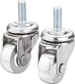 Podnośniki - Vigor rolki jezdne para w układach hydraulicznych Rangier-lewarków samochodowych v2481, 1 sztuki, v2632 V2632 - miniaturka - grafika 1