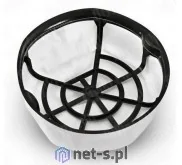 Karcher Filtr koszykowy 5.731-649.0 - Akcesoria do urządzeń czyszczących - miniaturka - grafika 2