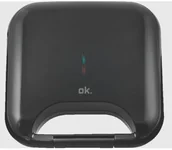 Opiekacze - OK. OSM 1111 - miniaturka - grafika 1